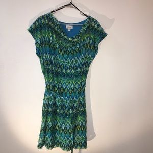 Avenue Plus Size Dress